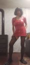 Transvestite escort - Снимка 2