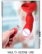 Anal vibrator with 10 vibration modes for men women couples - Снимка 1