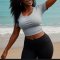 New girl ⚜️Shakira ⚜️Black 😇 Аngel - Снимка 0