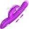 Vibrator, sex toy for clitoris and G-spot anal - Снимка 0