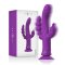 Triple multi rabbit vibrator Intense Casanova - Снимка 5