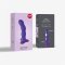 Anal vibrator BOUNCER FUN FACTORY purple - Снимка 2