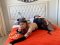 Halloween chick video chat  - Снимка 4