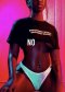  Erotic massage  ⚜️Dominicana ⚜️Lara⚜️Black Angel - Снимка 4