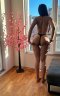 RENI ELLA IS.OVER ON SOMETHING REAL - Снимка 11