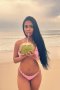 Mulata:Venezuela:Massage Erotic:No sex - Снимка 3