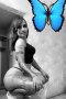 🦋🦋🦋 - Снимка 8