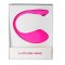 Powerful egg vibrator Lovense Lush 3 pink - Снимка 3