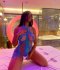 A naughty blonde ready to satisfy fantasies - Снимка 4