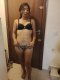 Sexy chocolate girl - Снимка 5