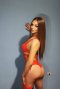 Erotic massage with a transsexual  - Снимка 3
