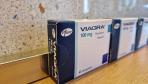 Viagra 100 mg h4 - Снимка 3