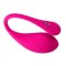 Powerful egg vibrator Lovense Lush 3 pink - Снимка 4