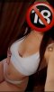 WITH TONGUE AND CLITORAL PIERCING - Снимка 0