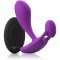 Anal vibrator with remote control INTENSE - Снимка 1