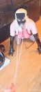 Пасивна SISSY курва днес прави на Активни мъже фреска без кондом - Снимка 7