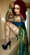 19sm Mistress Monika Queen - BDSM,/Пас, 69   - Снимка 9