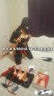 Slave! On your knees! You don't move, you don't breathe, 30min50 - Снимка 7