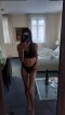 Sexy girl alone ace  - Снимка 1