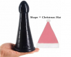 Anal cone with vacuum up to 7.8 cm - Снимка 1