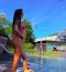 Novichka za Kratko 100% realna ✅️💯✨️💥❤️😍💦💦🫦🫦🔝🔝🔝 - Снимка 3