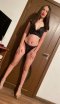 Vanessa - Passionate Brunette Is Waiting For You - Снимка 2