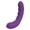 Rewolution curved flexible silicone vibrator - Снимка 2