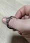 Метален Ring Пръстен магните - Снимка 9