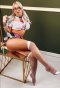 🔥Lorenitta Latina Escort🔥 - Снимка 3