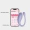 WINYI Wireless APP bluetooth egg vibrator for women with APP - Снимка 0