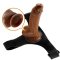 Strap He realistic dildo Michael 20cm - Снимка 1