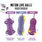 Vibro eggs for super orgasms Foxy FeelzToys - Снимка 1