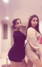 Two Very Naughty Girls Only Go To Address🫠🤩🥰   - Снимка 1