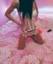 Sexy kitten on her own turf 30 min 70 - Снимка 0