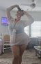 NAUGHTY TONGUE TOP FRENCH WITH FEDEROS - Снимка 2