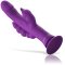 Triple multi rabbit vibrator Intense Casanova - Снимка 3