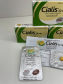 Циалис ( Cialis ) 3 кутии 20 мг х 12 таблетки - Снимка 1