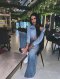 🍾🍾🍾Nancy Hot Temptation 😋🤩🔞🍫🥂 - Снимка 1