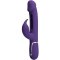 3in1 Multi Rabit Vibrator Pretty Love - Снимка 1