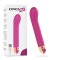 CoverMe Rechargeable Silicone G-spot Vibrator - Снимка 1