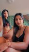 Two naughty sisters - Снимка 0