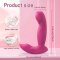  Vibrator for Women Clit Stimulator Wireless G Spot Wear - Снимка 2