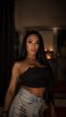 Hello, I am TS Mimi trans. I am new - Снимка 2