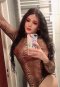 Stefani -Истинска Транс кукла  А/П 69 Фетиши ГФЕ - Снимка 4