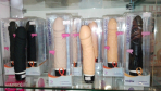 Sex Shop Erotica Vibrator for Women Silicone big cock price - Снимка 0