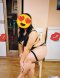 NAUGHTY TONGUE TOP FRENCH WITH FEDEROS - Снимка 3