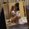 Baby is waiting for you❤️🤍 - Снимка 0