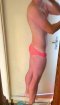 Boy looking for a gifted - Снимка 1