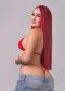 Anna Maria Nova in the city - Снимка 9