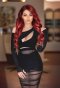 Rebecca new ✨️Luxury and class✨️ !! - Снимка 1